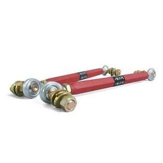 Alta Adjustable Front Endlinks 2002-2013 R56 cooper + S-AMP-SUS-400-AMP-SUS-400-End Links-Alta-JDMuscle