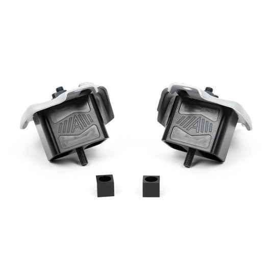 Aluminati Motor Mounts Subaru WRX 2015-2019-ALM-MOT-MNT-15WRX-Engine Mounts-Aluminati-JDMuscle