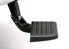 AMP Research Bedstep FLP Dwn Bmpr STP Black Toyota Tacoma 2005 - 2015 | 75307 - 01A - JDMuscleNon - Categorizedamp75307-01A