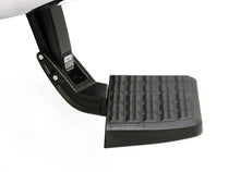 AMP Research BedStep FLP Dwn Bmpr STP Black Toyota Tacoma 2016 - 2017 | 75317 - 01A - JDMuscleNon - Categorizedamp75317-01A