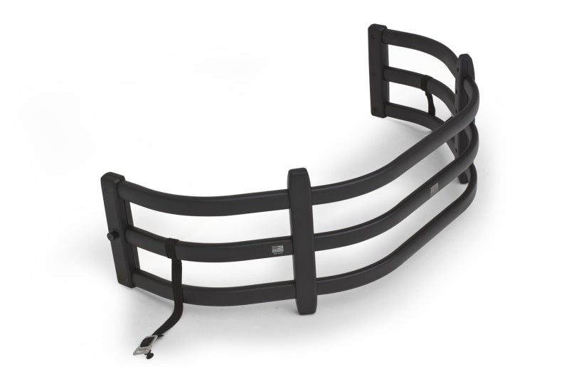 AMP Research Bedxtender HD Sport Black Toyota Hilux 2005 - 2014 | 74821 - 01A - JDMuscleNon - Categorizedamp74821-01A