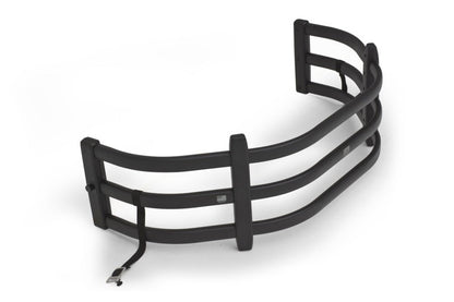 AMP Research Bedxtender HD Sport Black Toyota Hilux 2005 - 2014 | 74821 - 01A - JDMuscleNon - Categorizedamp74821-01A