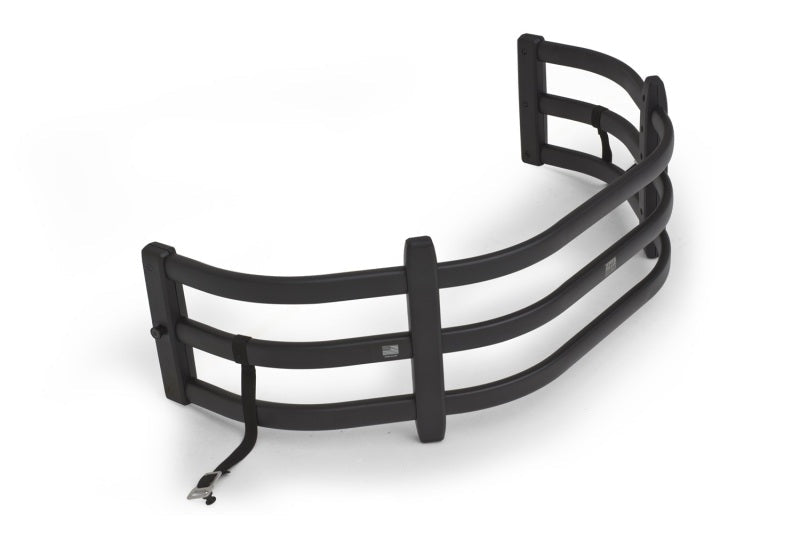 AMP Research Bedxtender HD Sport Black Toyota Hilux 2005 - 2014 | 74821 - 01A - JDMuscleNon - Categorizedamp74821-01A
