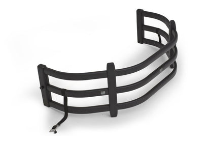 AMP Research Bedxtender HD Sport Black Toyota Hilux 2005 - 2014 | 74821 - 01A - JDMuscleNon - Categorizedamp74821-01A
