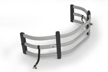 AMP Research Bedxtender HD Sport Silver Toyota Hilux 2005 - 2014 | 74821 - 00A - JDMuscleNon - Categorizedamp74821-00A