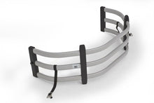 AMP Research Bedxtender HD Sport Silver Toyota Hilux 2005 - 2014 | 74821 - 00A - JDMuscleNon - Categorizedamp74821-00A