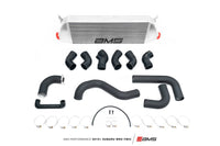 AMS Performance 15 - 21 WRX FA20 Front Mount Intercooler Kit w/o Bumper Beam - JDMuscleIntercoolersamsAMS.36.09.0001-6
