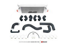 AMS Performance 15 - 21 WRX FA20 Front Mount Intercooler Kit w/o Bumper Beam - JDMuscleIntercoolersamsAMS.36.09.0001-6
