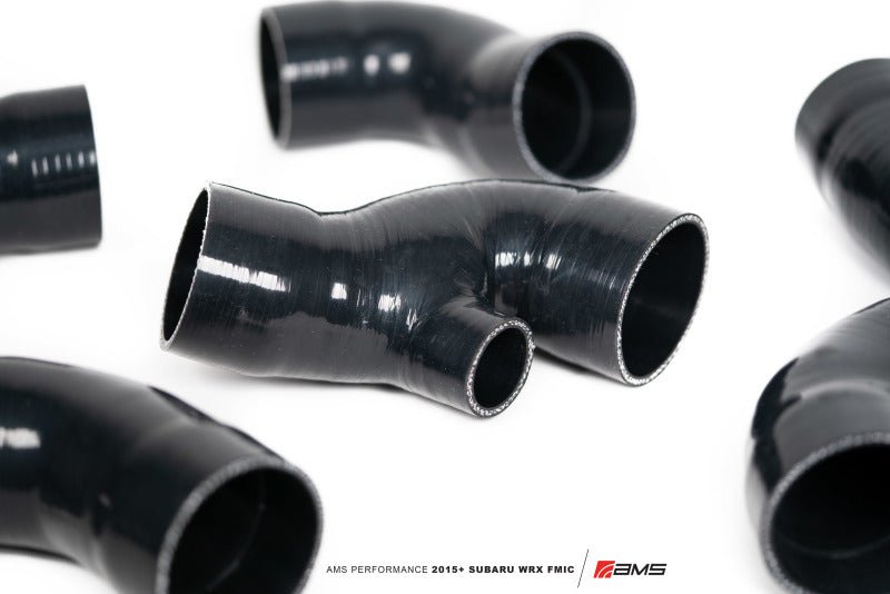 AMS Performance 15 - 21 WRX FA20 Front Mount Intercooler Kit w/o Bumper Beam - JDMuscleIntercoolersamsAMS.36.09.0001-6