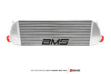 AMS Performance 15 - 21 WRX FA20 Front Mount Intercooler Kit w/o Bumper Beam - JDMuscleIntercoolersamsAMS.36.09.0001-6
