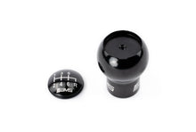 AMS Performance 15 - 25 WRX / 04 - 21 STi 6 - Speed Billet Shift Knob | Incl Red, Black, & Gunmetal Cap | AMS.50.06.0002 - 1 - JDMuscleShift KnobsamsAMS.50.06.0002-1