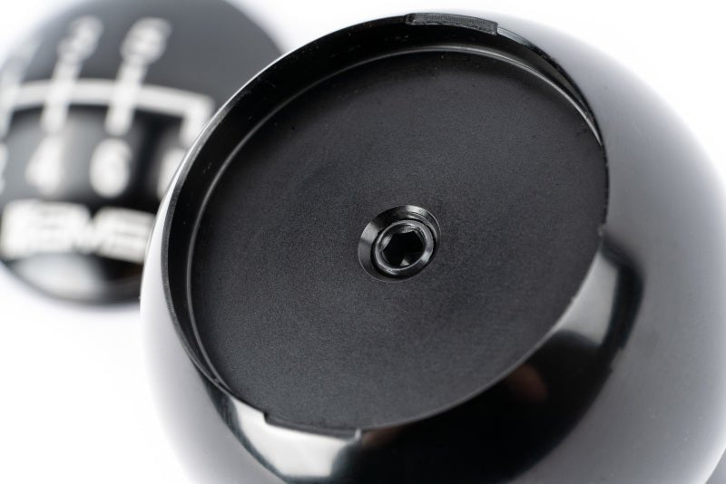 AMS Performance 15 - 25 WRX / 04 - 21 STi 6 - Speed Billet Shift Knob | Incl Red, Black, & Gunmetal Cap | AMS.50.06.0002 - 1 - JDMuscleShift KnobsamsAMS.50.06.0002-1