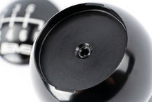 AMS Performance 15 - 25 WRX / 04 - 21 STi 6 - Speed Billet Shift Knob | Incl Red, Black, & Gunmetal Cap | AMS.50.06.0002 - 1 - JDMuscleShift KnobsamsAMS.50.06.0002-1