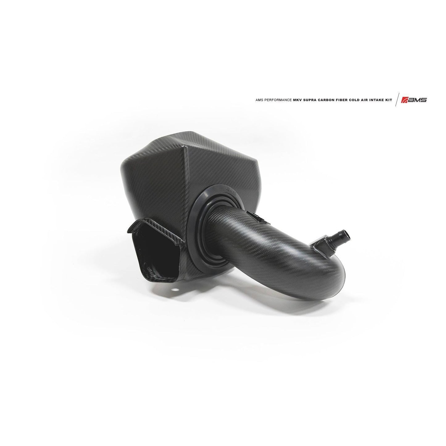 AMS Performance 2020+ Toyota Supra A90 Carbon Fiber Cold Air Intake System (AMS.38.08.0001-1)-amsAMS.38.08.0001-1-AMS.38.08.0001-1-Cold Air Intakes-AMS Performance-JDMuscle