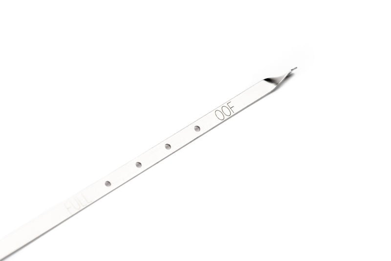 AMS Performance [22 - 26 WRX] Billet Engine Oil Dipstick | AMS.50.06.0012 - 1 - JDMuscleDipsticksamsAMS.50.06.0012-1