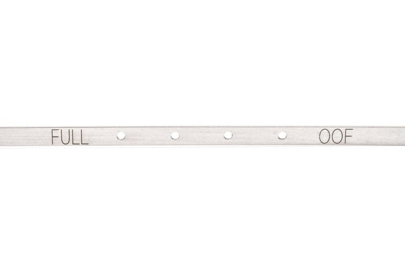 AMS Performance [22 - 26 WRX] Billet Engine Oil Dipstick | AMS.50.06.0012 - 1 - JDMuscleDipsticksamsAMS.50.06.0012-1