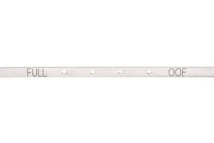 AMS Performance [22 - 26 WRX] Billet Engine Oil Dipstick | AMS.50.06.0012 - 1 - JDMuscleDipsticksamsAMS.50.06.0012-1