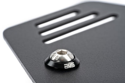 AMS Performance [22 - 26 WRX] Engine Pulley Cover | AMS.50.06.0014 - 1 - JDMuscleAlternator CoversamsAMS.50.06.0014-1