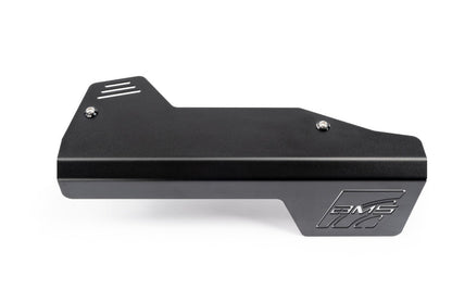 AMS Performance [22 - 26 WRX] Engine Pulley Cover | AMS.50.06.0014 - 1 - JDMuscleAlternator CoversamsAMS.50.06.0014-1
