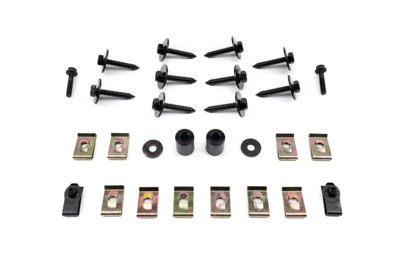 AMS Performance [22 - 26 WRX] Mud Flaps | AMS.50.06.0003 - 1 - JDMuscleMudflapsamsAMS.50.06.0003-1