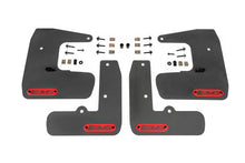 AMS Performance [22 - 26 WRX] Mud Flaps | AMS.50.06.0003 - 1 - JDMuscleMudflapsamsAMS.50.06.0003-1