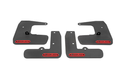 AMS Performance [22 - 26 WRX] Mud Flaps | AMS.50.06.0003 - 1 - JDMuscleMudflapsamsAMS.50.06.0003-1