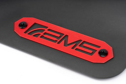 AMS Performance [22 - 26 WRX] Mud Flaps | AMS.50.06.0003 - 1 - JDMuscleMudflapsamsAMS.50.06.0003-1