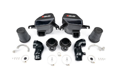 AMS Performance 23 - 24 Nissan Z Cold Air Intakes | AMS.47.08.0002 - 1 - JDMuscleIntakesamsAMS.47.08.0002-1