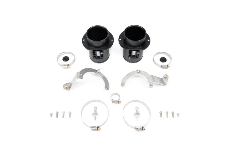 AMS Performance 23 - 24 Nissan Z Cold Air Intakes | AMS.47.08.0002 - 1 - JDMuscleIntakesamsAMS.47.08.0002-1