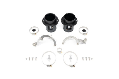 AMS Performance 23 - 24 Nissan Z Cold Air Intakes | AMS.47.08.0002 - 1 - JDMuscleIntakesamsAMS.47.08.0002-1