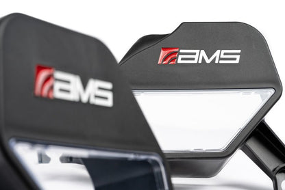 AMS Performance 23 - 24 Nissan Z Cold Air Intakes | AMS.47.08.0002 - 1 - JDMuscleIntakesamsAMS.47.08.0002-1