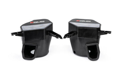 AMS Performance 23 - 24 Nissan Z Cold Air Intakes | AMS.47.08.0002 - 1 - JDMuscleIntakesamsAMS.47.08.0002-1