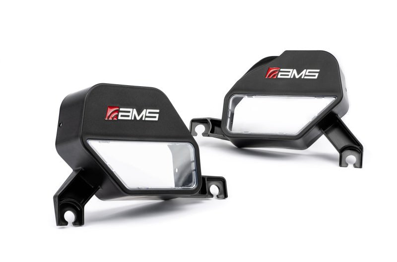 AMS Performance 23 - 24 Nissan Z Cold Air Intakes | AMS.47.08.0002 - 1 - JDMuscleIntakesamsAMS.47.08.0002-1
