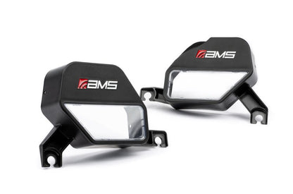 AMS Performance 23 - 24 Nissan Z Cold Air Intakes | AMS.47.08.0002 - 1 - JDMuscleIntakesamsAMS.47.08.0002-1