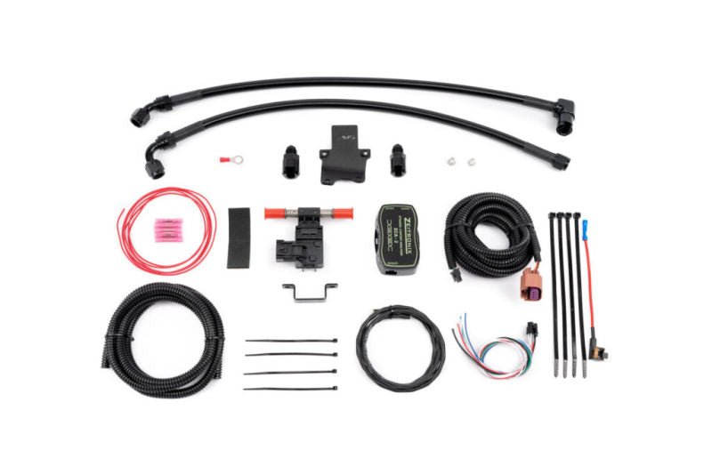 AMS Performance 23 - 24 Nissan Z Flex Fuel Kit | AMS.47.07.0006 - 1 - JDMuscleFlex FuelamsAMS.47.07.0006-1