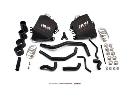 AMS Performance 23 - 24 Nissan Z VR30 Intercoolers | AMS.47.09.0001 - 1 - JDMuscleIntercoolersamsAMS.47.09.0001-1