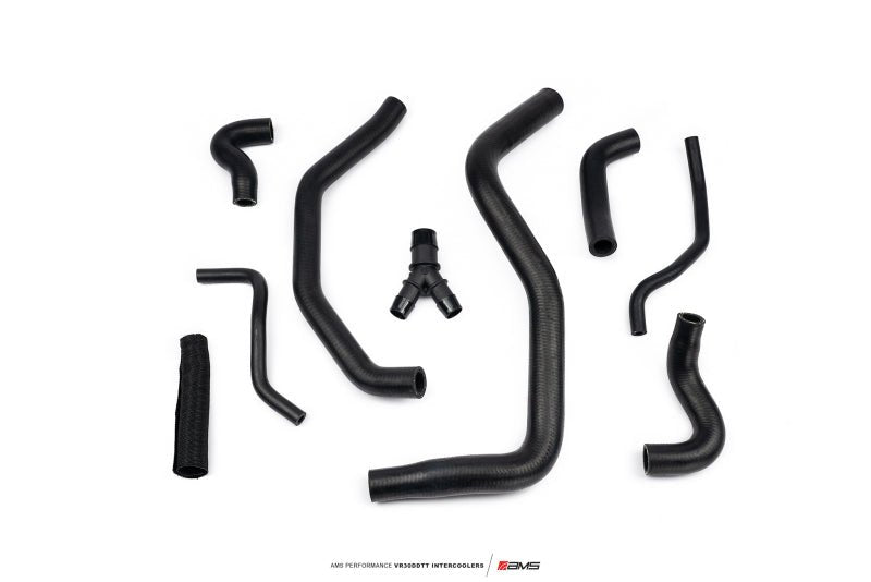 AMS Performance 23 - 24 Nissan Z VR30 Intercoolers | AMS.47.09.0001 - 1 - JDMuscleIntercoolersamsAMS.47.09.0001-1