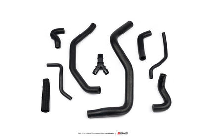 AMS Performance 23 - 24 Nissan Z VR30 Intercoolers | AMS.47.09.0001 - 1 - JDMuscleIntercoolersamsAMS.47.09.0001-1