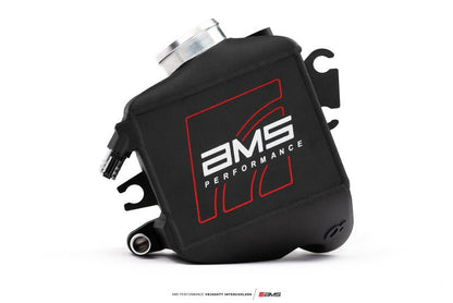 AMS Performance 23 - 24 Nissan Z VR30 Intercoolers | AMS.47.09.0001 - 1 - JDMuscleIntercoolersamsAMS.47.09.0001-1