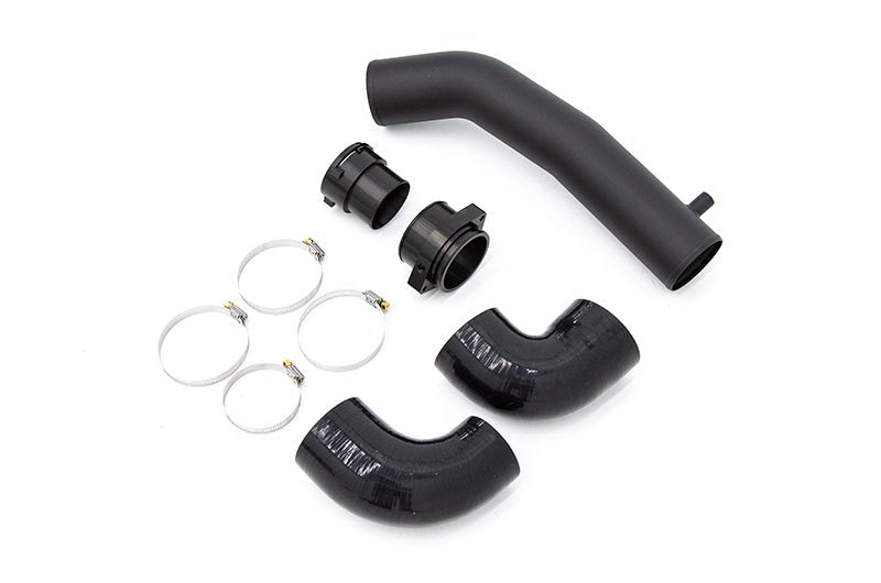 AMS PERFORMANCE 3IN CHARGE PIPE KIT 2020-21 Toyota A90 Supra | AMS380900011 - JDMuscleCharge PipesAMSAMS.38.09.0001-1