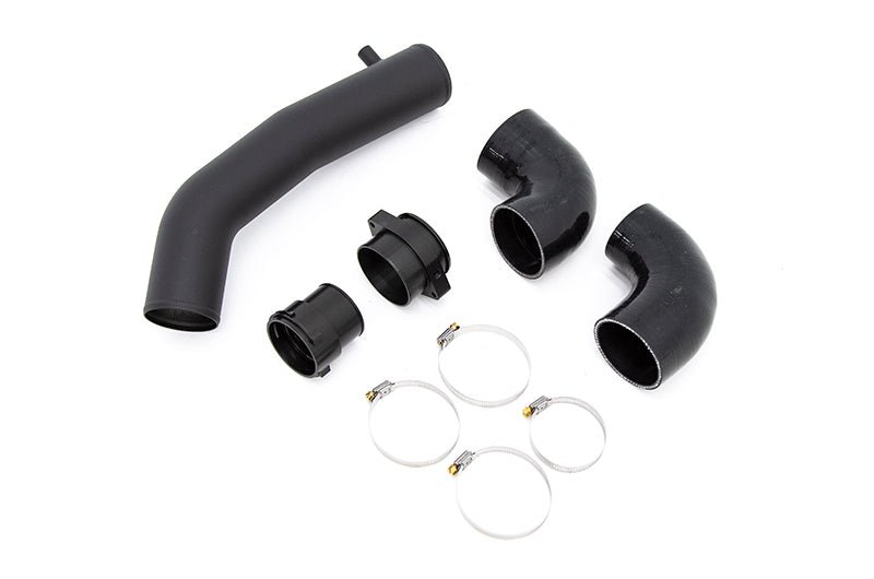 AMS PERFORMANCE 3IN CHARGE PIPE KIT 2020-21 Toyota A90 Supra | AMS380900011 - JDMuscleCharge PipesAMSAMS.38.09.0001-1