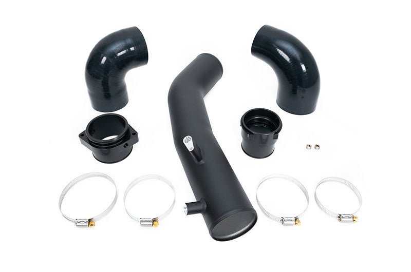 AMS PERFORMANCE 3IN CHARGE PIPE KIT 2020-21 Toyota A90 Supra | AMS380900011 - JDMuscleCharge PipesAMSAMS.38.09.0001-1