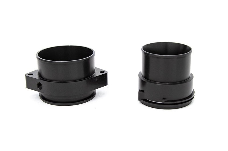 AMS PERFORMANCE 3IN CHARGE PIPE KIT 2020-21 Toyota A90 Supra | AMS380900011 - JDMuscleCharge PipesAMSAMS.38.09.0001-1