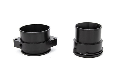 AMS PERFORMANCE 3IN CHARGE PIPE KIT 2020-21 Toyota A90 Supra | AMS380900011 - JDMuscleCharge PipesAMSAMS.38.09.0001-1