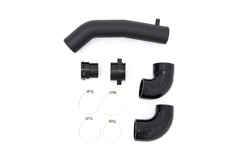 AMS PERFORMANCE 3IN CHARGE PIPE KIT 2020-21 Toyota A90 Supra | AMS380900011 - JDMuscleCharge PipesAMSAMS.38.09.0001-1