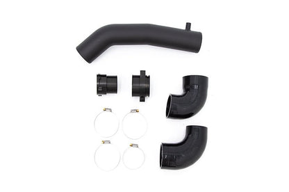 AMS PERFORMANCE 3IN CHARGE PIPE KIT 2020-21 Toyota A90 Supra | AMS380900011 - JDMuscleCharge PipesAMSAMS.38.09.0001-1