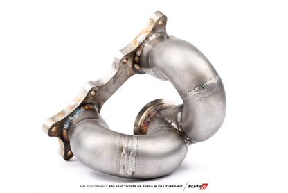 AMS Performance Alpha 8 GTX3582 GEN II Turbo Kit Toyota GR Supra A90 2020 | AMS.38.14.0003-2 - JDMuscleTurbo Kits / Supercharger KitsamsAMS.38.14.0003-2