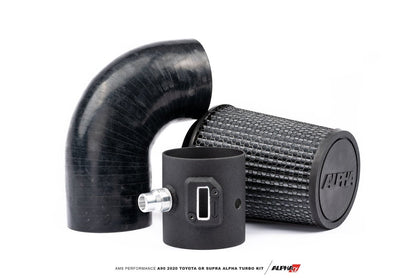 AMS Performance Alpha 8 GTX3582 GEN II Turbo Kit Toyota GR Supra A90 2020 | AMS.38.14.0003-2 - JDMuscleTurbo Kits / Supercharger KitsamsAMS.38.14.0003-2