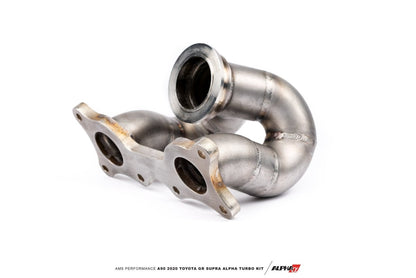 AMS Performance Alpha 8 GTX3582 GEN II Turbo Kit Toyota GR Supra A90 2020 | AMS.38.14.0003-2 - JDMuscleTurbo Kits / Supercharger KitsamsAMS.38.14.0003-2