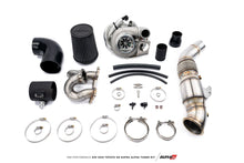 AMS Performance Alpha 8 GTX3582 GEN II Turbo Kit Toyota GR Supra A90 2020 | AMS.38.14.0003-2 - JDMuscleTurbo Kits / Supercharger KitsamsAMS.38.14.0003-2